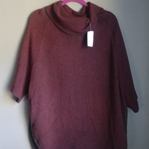 NWT LOFT Sweater